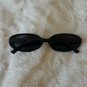 Black Sunglasses #4 (from top to bottom)